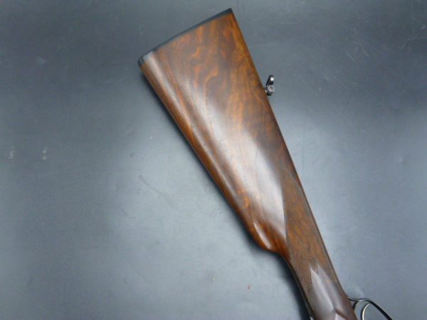 Fusil juxtaposé Merkel 60e – Image 7