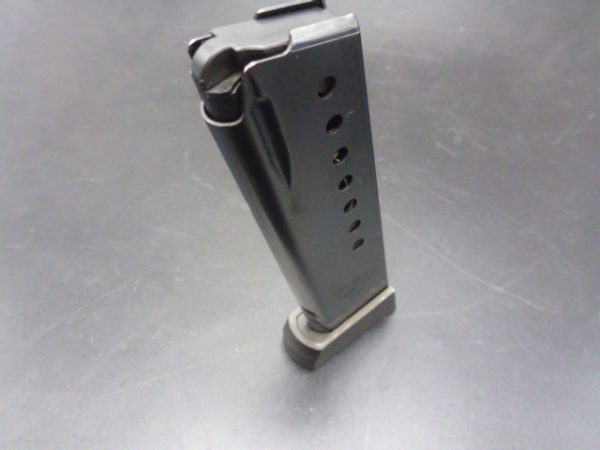 Chargeur pour pistolet Sig Sauer P210  9mm – Image 2