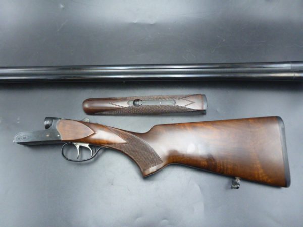 fusil HUGLU calibre 28/70 canon 71cm – Image 6