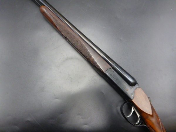fusil HUGLU calibre 28/70 canon 71cm – Image 2