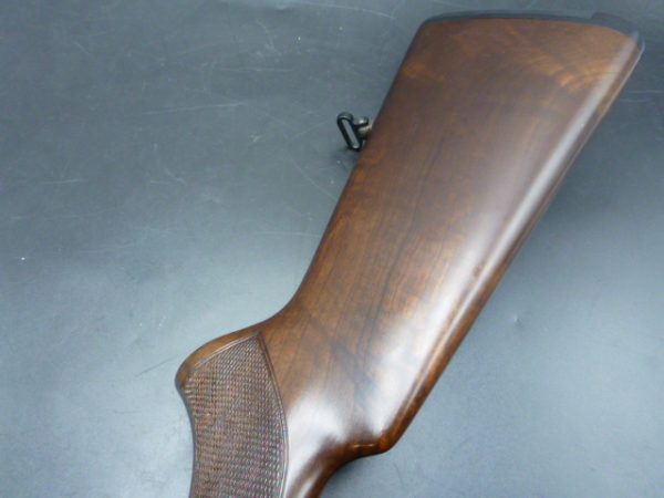 fusil HUGLU calibre 28/70 canon 71cm – Image 7