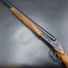 fusil HUGLU calibre 28/70 canon 71cm crosse pistolet – Image 6