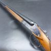 fusil HUGLU calibre 28/70 canon 71cm crosse pistolet – Image 5