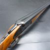 fusil HUGLU calibre 28/70 canon 71cm crosse pistolet – Image 4