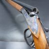 fusil HUGLU calibre 28/70 canon 71cm crosse pistolet – Image 3