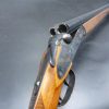 fusil HUGLU calibre 28/70 canon 71cm crosse pistolet – Image 2