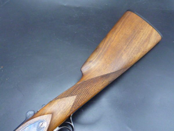 fusil HUGLU calibre 28/70 canon 71cm – Image 10