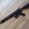 Legacy Armament AR15  canon 14,5" calibre 223Rem