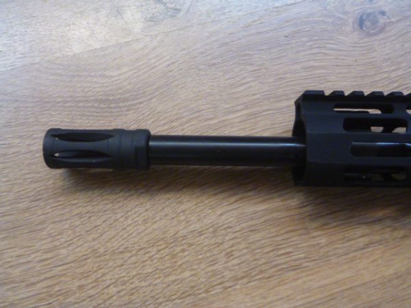 Legacy Armament AR15  canon 14,5" calibre 223Rem – Image 5
