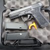 PISTOLET POLYMER 80 PFS9 COMPACT CANON FILETE C/9MM – Image 5