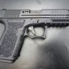 PISTOLET POLYMER 80 PFS9 COMPACT CANON FILETE C/9MM – Image 2