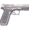 PISTOLET POLYMER 80 PFS9 COMPACT NOIR C/9M – Image 4