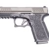 PISTOLET POLYMER 80 PFS9 COMPACT NOIR C/9M – Image 3