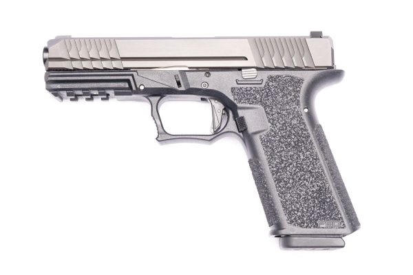 PISTOLET POLYMER 80 PFS9 FULL SIZE NOIR C/9MM – Image 2