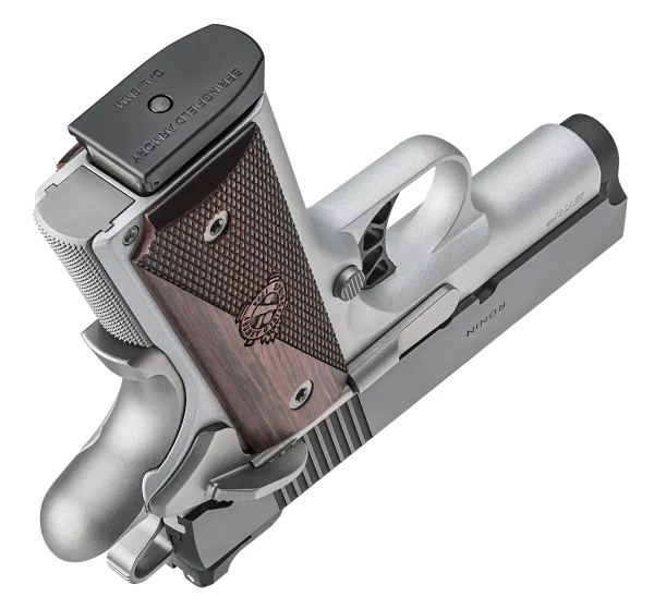 Pistolet SPRINGFIELD Armory 1911 Ronin 3" cal.9mm – Image 5