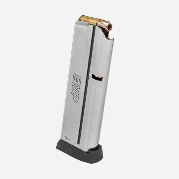 Pistolet SPRINGFIELD Armory 1911 Ronin 3" cal.9mm – Image 6