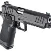 Pistolet SPRINGFIELD 1911 DS Prodigy 5 pouces AOS Cal 9mm
