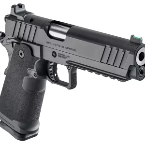 Pistolet SPRINGFIELD 1911 DS Prodigy 5 pouces AOS Cal 9mm