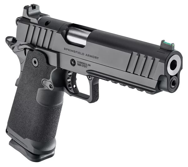Pistolet SPRINGFIELD 1911 DS Prodigy 5 pouces AOS Cal 9mm