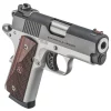 Pistolet SPRINGFIELD Armory 1911 Ronin 3" cal.9mm