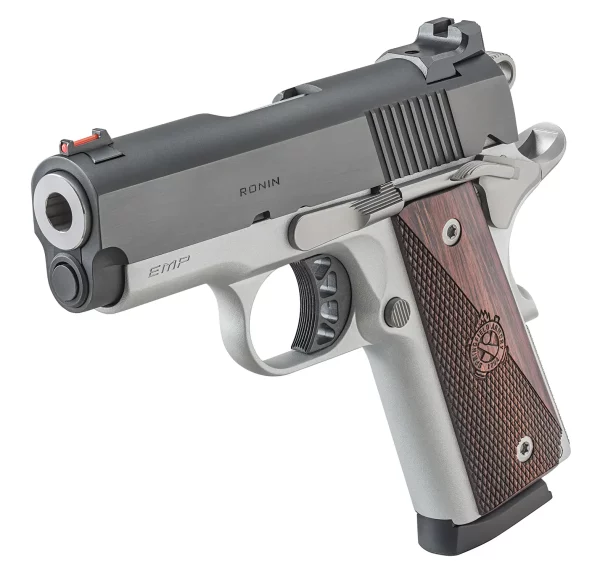 Pistolet SPRINGFIELD Armory 1911 Ronin 3" cal.9mm – Image 2