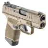 Pistolet SPRINGFIELD HELLCAT OSP 9mm 3” TAN