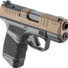 Pistolet SPRINGFIELD HELLCAT OSP 9mm 3” BURNT BRONZE