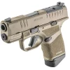 Pistolet SPRINGFIELD HELLCAT OSP 9mm 3” TAN – Image 5