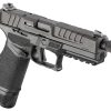 Pistolet Springfield ECHELON TB 9mm Noir fileté – Image 6