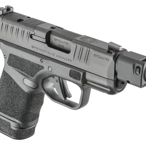 Pistolet Springfield MICRO-COMPACTE HELLCAT RDP 3,8″ 9 MM