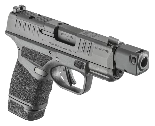 Pistolet Springfield MICRO-COMPACTE HELLCAT RDP 3,8″ 9 MM
