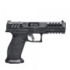 Pistolet Walther  PDP MATCH POLYMERE FS 5'' 18/20 CPS Cal 9x19