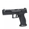 Pistolet Walther  PDP MATCH POLYMERE FS 5'' 18/20 CPS Cal 9x19 – Image 3