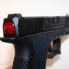 PISTOLET POLYMER 80 PFS9 COMPACT NOIR C/9M – Image 5