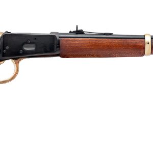 Carabine levier de sous garde Rossi  Puma Gold Version Cal 44 Magnum  51cm