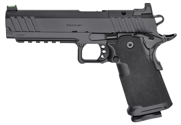 Pistolet SPRINGFIELD 1911 DS Prodigy 5 pouces AOS Cal 9mm – Image 4