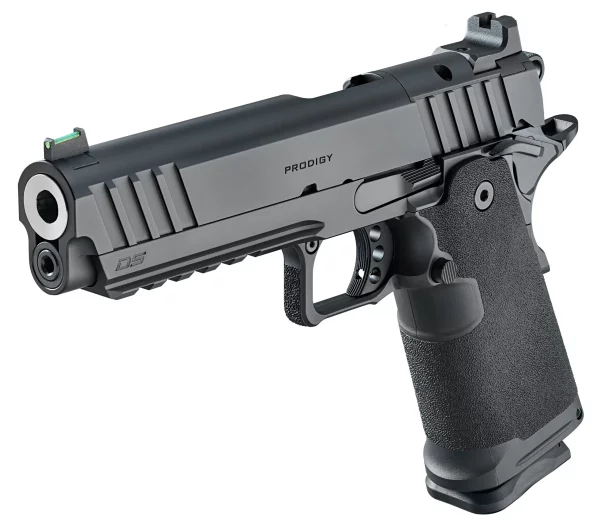 Pistolet SPRINGFIELD 1911 DS Prodigy 5 pouces AOS Cal 9mm – Image 3