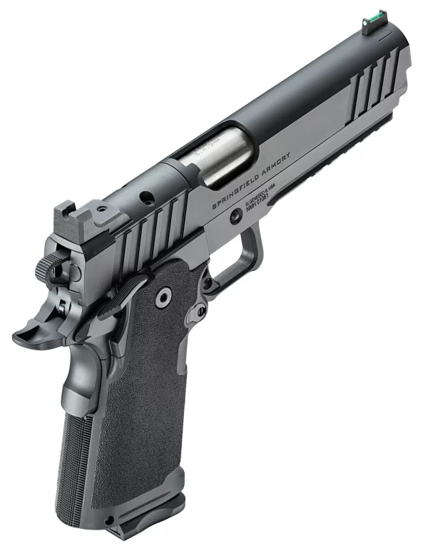 Pistolet SPRINGFIELD 1911 DS Prodigy 5 pouces AOS Cal 9mm – Image 5