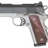 Pistolet SPRINGFIELD Armory 1911 Ronin 3" cal.9mm – Image 3