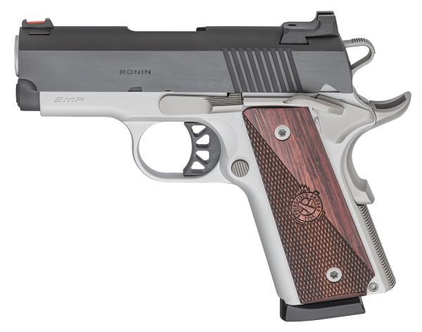 Pistolet SPRINGFIELD Armory 1911 Ronin 3" cal.9mm – Image 3