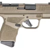 Pistolet SPRINGFIELD HELLCAT OSP 9mm 3” TAN – Image 6