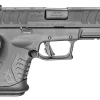 Pistolet SPRINGFIELD XD-M ELITE 3.8″ COMPACT OSP .45 ACP – Image 2