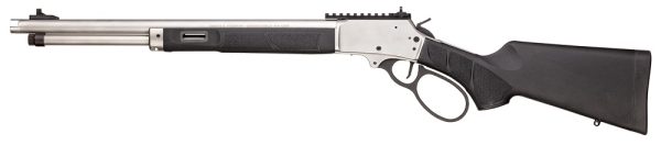 Carabine Smith & Wesson 1854  lever action 44 magnum – Image 3