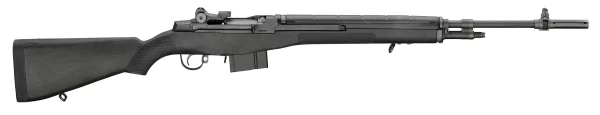 Springfield M1A . Synthétique Cal.308Win