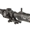Lunette Tactique Sig Sauer TANGO-MSR LPVO 1-8X24 mm – Image 3