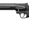 Revolver Modèle 44H Hunter 8 3/8"Black Mat 44Mag – Image 2