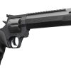 Revolver Modèle 44H Hunter 8 3/8"Black Mat 44Mag