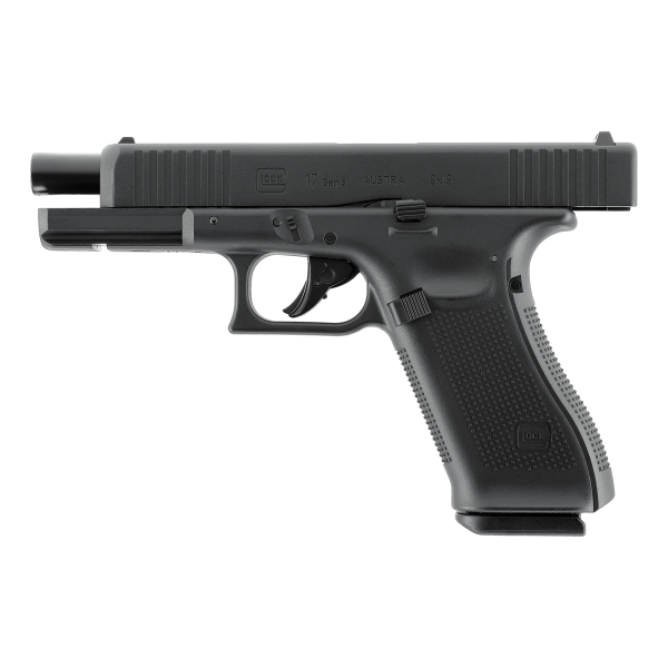 Umarex Glock 17 gen5 calibre 4,5mmBB CO2 – Image 6