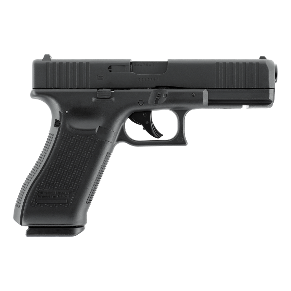 Umarex Glock 17 gen5 calibre 4,5mmBB CO2 – Image 5
