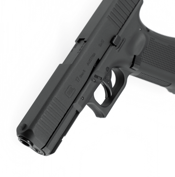 Umarex Glock 17 gen5 calibre 4,5mmBB CO2 – Image 4